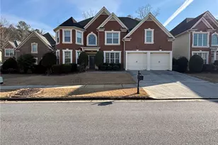 3226 Moon Stone Ln, Snellville, GA 30039 - Photo 30