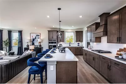 4845 Montane Street, Cumming, GA 30028 - Photo 4