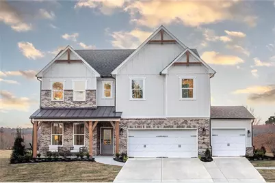 4845 Montane Street, Cumming, GA 30028 - Photo 2