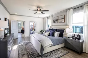 4845 Montane St, Cumming, GA 30028 - Photo 36