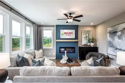 4875 Montane Street, Cumming, GA 30028 - Photo 28