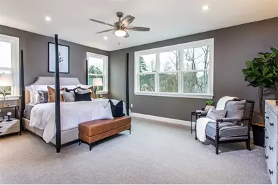 4840 Montane Street, Cumming, GA 30028 - Photo 8