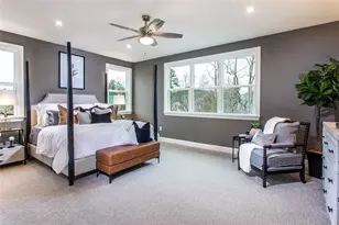 4840 Montane St, Cumming, GA 30028 - Photo 8