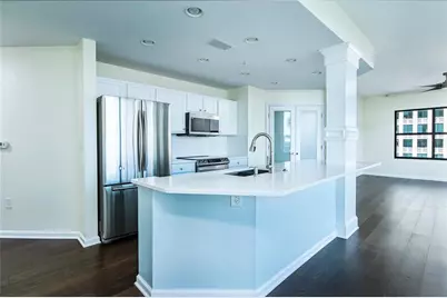 3040 Peachtree Road #1003, Atlanta, GA 30305 - Photo 8