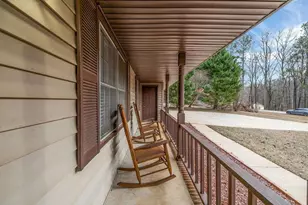 981 Havenridge Dr SW, Conyers, GA 30094 - Photo 2