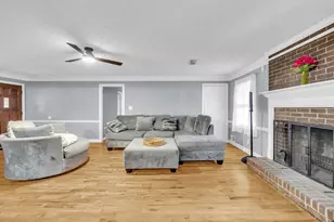 981 Havenridge Dr SW, Conyers, GA 30094 - Photo 4