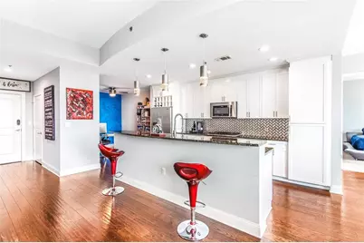 270 17th Street NW #1409, Atlanta, GA 30363 - Photo 4