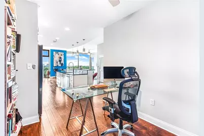 270 17th Street NW #1409, Atlanta, GA 30363 - Photo 14