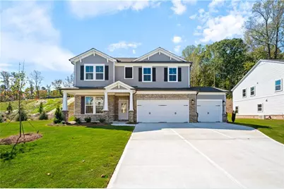 4730 Montane Street, Cumming, GA 30028 - Photo 1