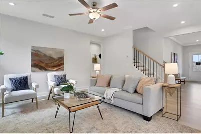 4730 Montane Street, Cumming, GA 30028 - Photo 16