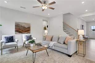 4730 Montane St, Cumming, GA 30028 - Photo 16