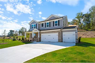 4730 Montane Street, Cumming, GA 30028 - Photo 6