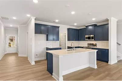 872 Porter Ridge Lane, Decatur, GA 30032 - Photo 6