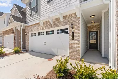 872 Porter Ridge Lane, Decatur, GA 30032 - Photo 2