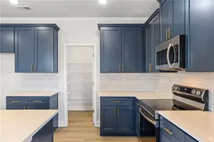 872 Porter Ridge Ln, Decatur, GA 30032 - Photo 8