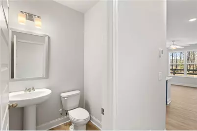 872 Porter Ridge Lane, Decatur, GA 30032 - Photo 4