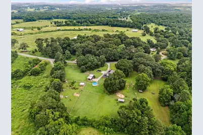 475 Evergreen Rd, Resaca, GA 30735 - Photo 1