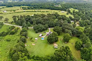 475 Evergreen Rd, Resaca, GA 30735 - Photo 1