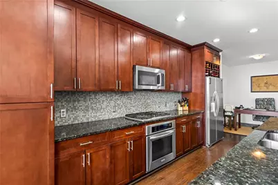 270 17th Street NW #3503, Atlanta, GA 30363 - Photo 6