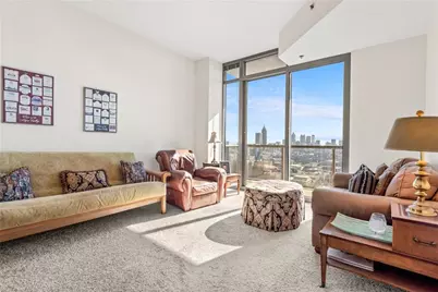 270 17th Street NW #3503, Atlanta, GA 30363 - Photo 26