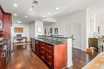 270 17th Street NW #3503, Atlanta, GA 30363 - Photo 8