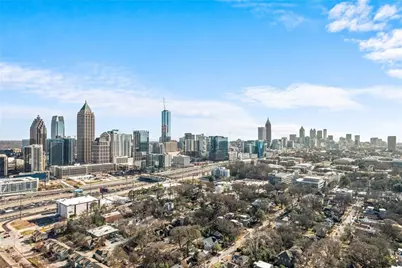 270 17th Street NW #3503, Atlanta, GA 30363 - Photo 18