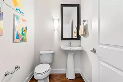 270 17th Street NW #3503, Atlanta, GA 30363 - Photo 4