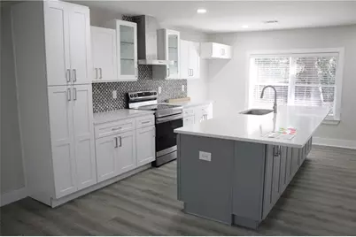 970 Bates Road, Austell, GA 30106 - Photo 4