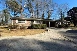 616 Fayetteville Rd, Jonesboro, GA 30236 - Photo 1
