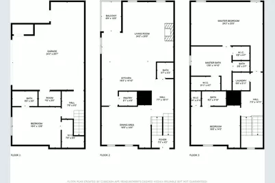 2850 Stonehall Court SE, Smyrna, GA 30080 - Photo 42