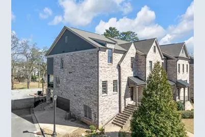 2850 Stonehall Court SE, Smyrna, GA 30080 - Photo 2