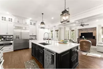 4540 Blackland Drive, Marietta, GA 30067 - Photo 14