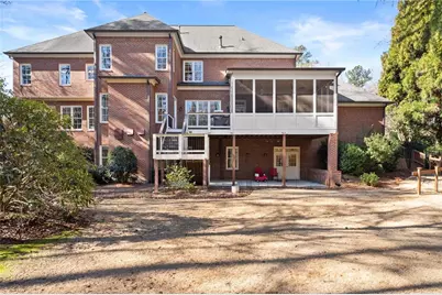 4540 Blackland Drive, Marietta, GA 30067 - Photo 2