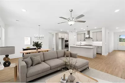 580 Barnfield Way, Dallas, GA 30157 - Photo 4