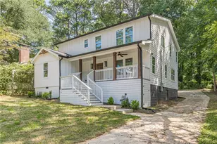 770 Waters Dr SW, Atlanta, GA 30310 - Photo 2