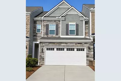 5258 City Walk Drive, Buford, GA 30518 - Photo 1