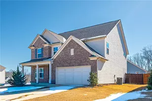 5599 Wheeler Ridge Rd, Auburn, GA 30011 - Photo 2