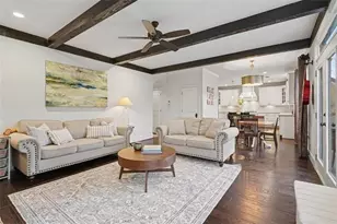 2153 Whitestone Ct SE, Smyrna, GA 30080 - Photo 8