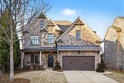 2153 Whitestone Court SE, Smyrna, GA 30080 - Photo 1