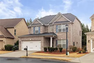 2382 Harpers Way, Duluth, GA 30097 - Photo 2