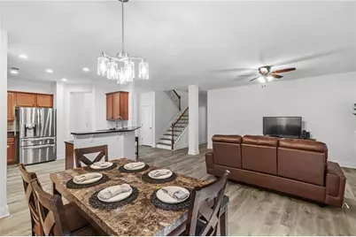 2382 Harpers Way, Duluth, GA 30097 - Photo 10