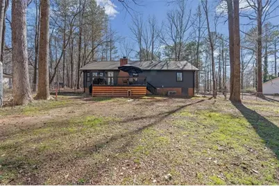 150 Tall Oak Trail, Covington, GA 30014 - Photo 34