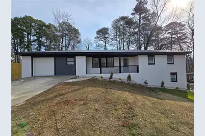 4161 Hicks Road, Austell, GA 30106 - Photo 4