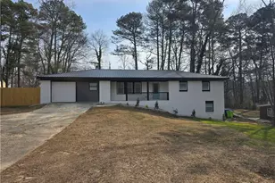 4161 Hicks Rd, Austell, GA 30106 - Photo 1