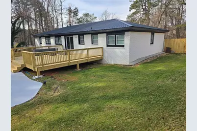 4161 Hicks Road, Austell, GA 30106 - Photo 8