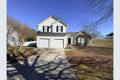 4182 Trey Lee Court, Snellville, GA 30039 - Photo 2