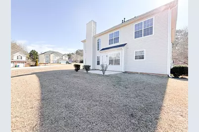 3382 Rockmill Drive, Ellenwood, GA 30294 - Photo 34