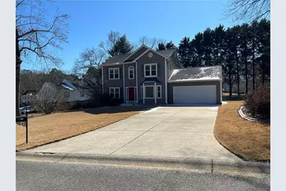 6535 Glen Pond Trace, Cumming, GA 30028 - Photo 2