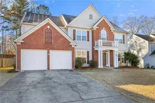 350 Gaines Oak Way, Suwanee, GA 30024 - Photo 2