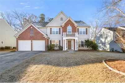 350 Gaines Oak Way, Suwanee, GA 30024 - Photo 1